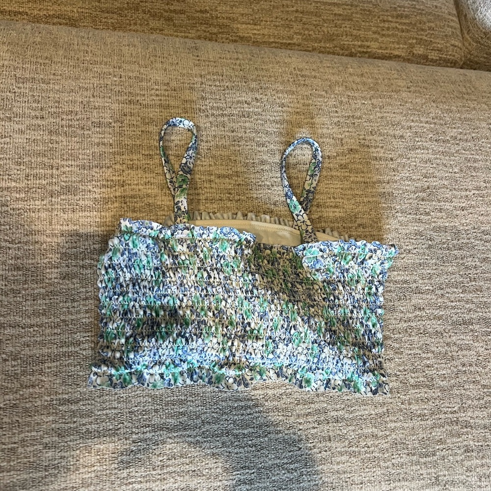 Gap bikini top